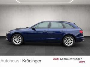 Audi A4 Avant 30 TDI DSG Navi+ Klima Business Bild 3