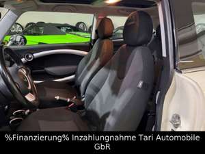 MINI Cooper Pepper White Klimaautomatik,Panorama,16" Bild 3