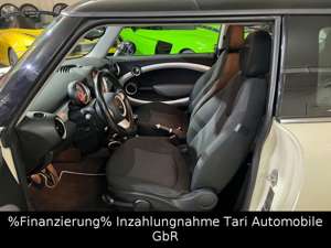MINI Cooper Pepper White Klimaautomatik,Panorama,16" Bild 4