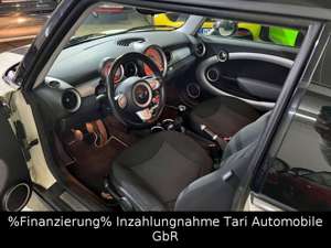 MINI Cooper Pepper White Klimaautomatik,Panorama,16" Bild 5