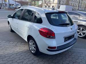 Renault Clio Tom Tom Edition Bild 5