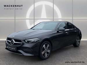 Mercedes-Benz C 300 e AVANTGARDE LED DISTR 360°WINTER MEMORY