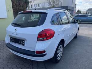 Renault Clio Tom Tom Edition Bild 2