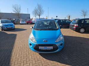 Ford Ka/Ka+ Concept/KLIMA Bild 2