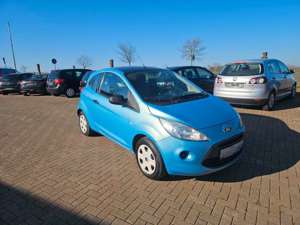 Ford Ka/Ka+ Concept/KLIMA Bild 3