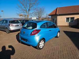 Ford Ka/Ka+ Concept/KLIMA Bild 5