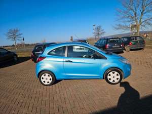 Ford Ka/Ka+ Concept/KLIMA Bild 4