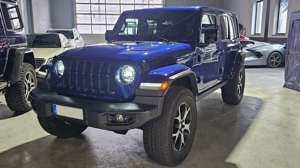 Jeep Wrangler Wrangler Unlimited Overland Neuwertig!