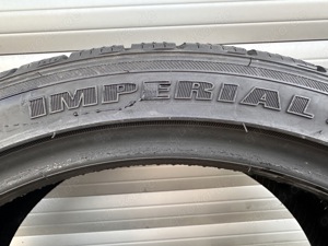225 40 R19 93V XL IMPERIAL SnowDragon 3 Winterreifen M+S  