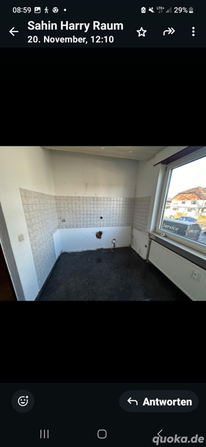 lagerraum für ware