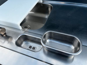 Bulthaup System 20. Spüle. Restauriert. Anschlussfertig. TOP  Bild 7
