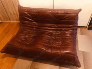 Ligne Roset Togo Sessel Bild 5