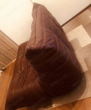Ligne Roset Togo Sessel Bild 4