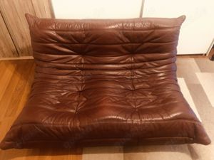 Ligne Roset Togo Sessel Bild 3