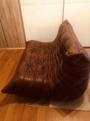 Ligne Roset Togo Sessel Bild 2