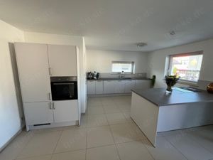 Inselküche 3 Jahre alt ausPhilippsKüche Ladenburg mit allen Geräten zu verkaufen