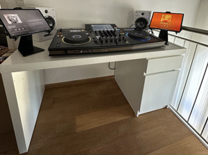 Pioneer Opus Quad Alpha Theta OvP RCF Rechnung CDJ DJM nxs2 Nexus 