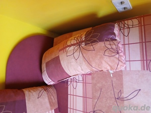 Schlafsofa  Bild 2