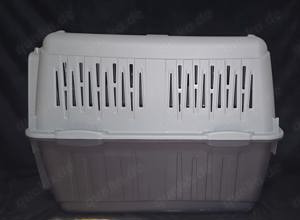 MP Bergamo Hundebox   102x73x77 cm   Kaum gebraucht