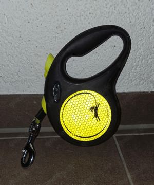 Flexi Hundeleine   Größe L   Fast wie Neu!