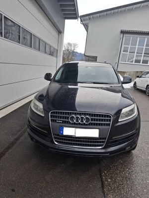 Audi Q7 3.0 TDI 