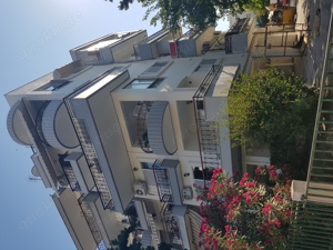 Traumhafte Ferienwohnung am Strand in Griechenland Perea