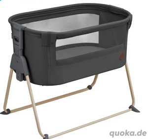 Beistellbett (Reisebett) Maxi Cosi Tori unbenutz