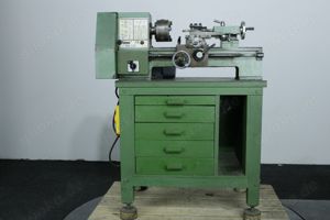 FERM MD-350 Drehbank