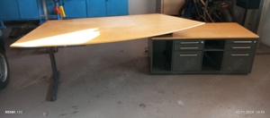 Hochwertige Büromöbel 