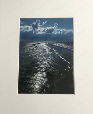 Original "Dye-Transfer-Print" von Fotograf Ulrich Mack Bild 2