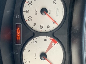 PEUGEOT 206 Top Zustand !!
