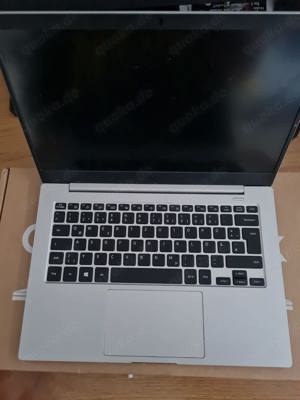 Samsung book go laptop