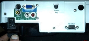Epson LCD Beamer  