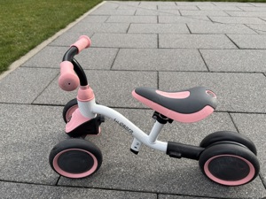 Globber   learning bike 3in1 inkl. Helm