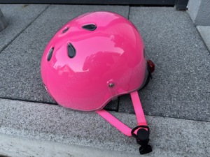 Globber   learning bike 3in1 inkl. Helm Bild 4