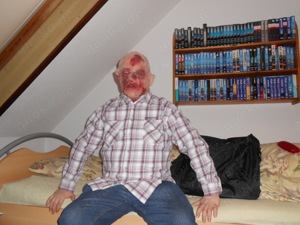 Heiße Oma oder Paar gesucht Bild 2
