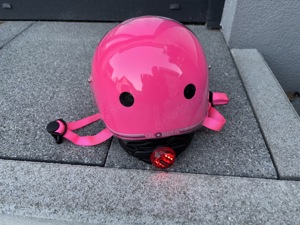 Globber   learning bike 3in1 inkl. Helm Bild 5