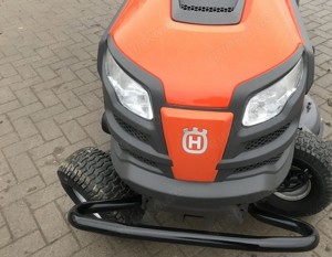 Rasentraktor Aufsitzmäher Husqvarna