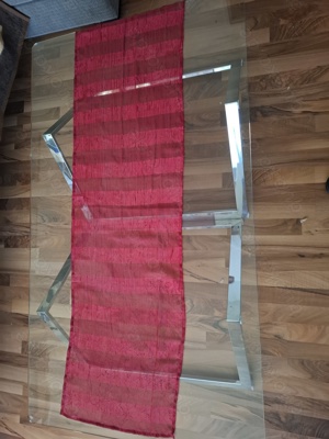 Wohnzimmer Eßtisch
