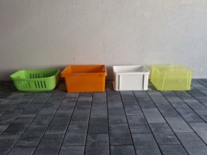 Kisten 4 Stück