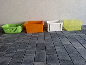 Kisten 4 Stück