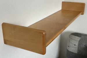 Wandregal 100 cm Original Steybe Regal Kinderzimmer 