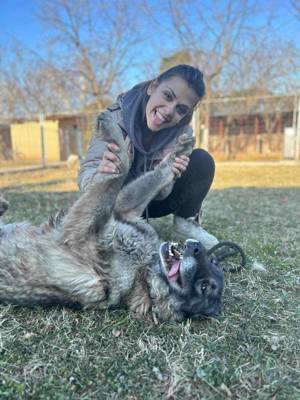 Julie s Traum soll wahr werden Bild 4