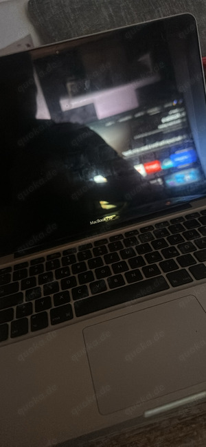 Apple MacBook Pro 2011