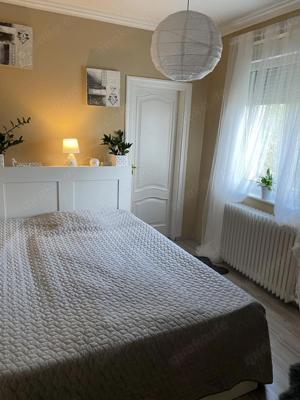 Ungarn Soltvadkert Pension und Buffet (Öreg-tó Panzió) Bild 5