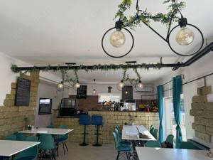 Ungarn Soltvadkert Pension und Buffet (Öreg-tó Panzió) Bild 3