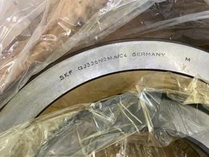 SKF QJ336N2MA C4 Vierpunktkugellager   Wälzlager Bild 2