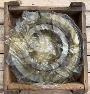 SKF QJ336N2MA C4 Vierpunktkugellager   Wälzlager