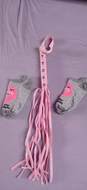 Getragene Socken oder Strumpfhose für Dich  Bild 3