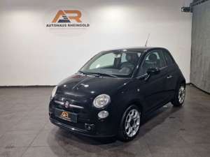 Fiat 500 Sport+1 Jahr Garantie